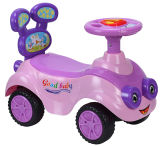 Children Ride on Car / Baby Slide Car Q01-2