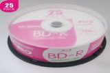 Blu Ray DVD-R 25GB 10X