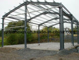 Light Steel Structure Building (JHX-M007)