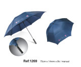 Advertising Umbrella 1269