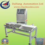 Sino-Pack 2015 Automatic Check Weigher Machine