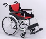 Durable Medical Aluminum Wheelchair  (JS60L)