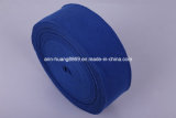 70mm Polyester Cotton Webbing for Wrapping Belt