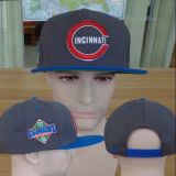 6 Panel Custom Snapback Cap/Fitted Baseball Cap