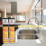 Manufacture Construction Synthetic Rubber Adhesive Liquid Nails