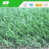 S Shape Yarn Grass Artificial Lawn Ss-051007-S
