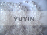 Plastic LLDPE Resin 0209AA in High Flow