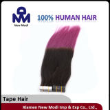 Brazilian Tape Hair Hair Extension Human Hair