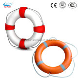 International Standard Swimming Life Buoy Ring Cork Hoop