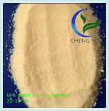 NPK Water Soluble Fertilizer (20-10-30) From Factory