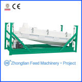 High Quality Poultry/Livestock/Aquatic Feed Rotary Screener