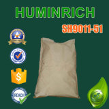 Huminrich Enhance Microbial Activity Potassium Humate Best Lawn Fertilizer