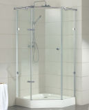 Stainless Steel Shower Enclosure / Shower Cabin / Shower Room (09-012)
