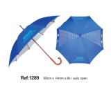Advertising Umbrella 1289