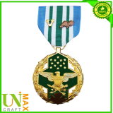 Medallions/ Military Medal