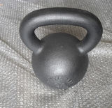 Fitness Product Cast Iron Kettlebell