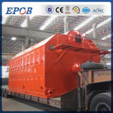 Good Price Coal Fired with PLC Control Boiler (SZL4/30-1.25/2.0-AII)