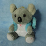 10cm Change Bag Plush Koala Toys