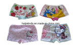 Comfortable Children Boxers Kids Underwear (JT-A054)