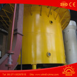 Groundnut Cake Solvent Extraction Plant Equipment