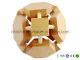 Wooden Educational Toy / Iq Puzzle (KM6105)