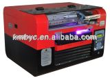 Manufactory Phone Cover Printing Machine A3 UV