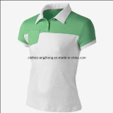 Women Custom Simple Design Sports T-Shirts