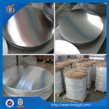Anodized Aluminum Disc for Deep Drawing