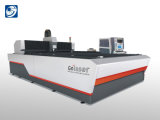 Gn-CF3015-500W Fiber Ipg Laser Cutting Machinery