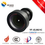 Optical Projector Lens Compatible for Christie Projector