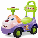 2014 New Hot Ride on Car / Baby Slide Car 5513-B02