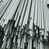 High Temperature Resistant Stainless Steel Tube