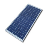 30W, Solar Panel of Livestock Electric Fencing System