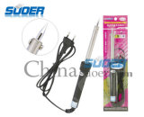 Suoer Temperature 60W 220V Controlled Electric Automatic Solder Iron (SE-9560)