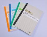 Glue Binding Notebook (A560)