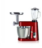 7L Multi Function New Die Cast Stand Mixer SM-998BG