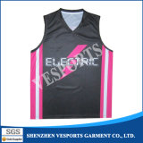 Breathable Dry Fit Cool Basketball Team Wear