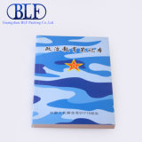 Cheap Custom Paper Notebook Printing (BLF-F016)
