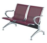 Low-Priced Steel 2-Seater Airport Seating (YA-18)