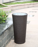Flower Pot (PPD-40) for Hotel & Outdoor & Home