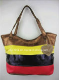 Cheapest Lady Shoulder Bag/Fashion Handbag