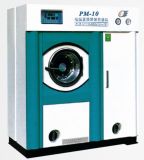 Petroleum Dry Cleaning Machinery (PM-8)
