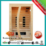 2014 New Indoor Far Infrared Ceramic Heater Sauna Room (KL-2LE)
