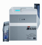 Xid8300 Retransfer Double Side Card Printer