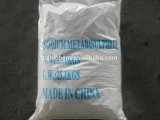Sodium Metabisulfite Food & Industrial Grade 98%Min Packed by Woven Platstic Bag out, White Plastic Inner