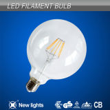 LED Filament Bulb Decoration Christmas Warm White