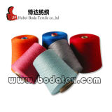 60s/2 Polyester Thread Yarn Dyed