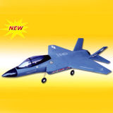 R/C Arplane( F-35)------JY804