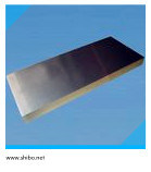 High Purity 99.95 Molybdenum Plate for Sapphire Growth Furnace