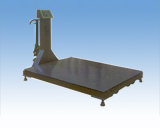 Electronic Movable Floor Scale
